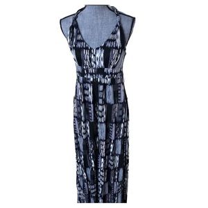 NWT Banana Republic Maxi Dress